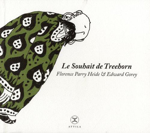 Treehorn. Le souhait de Treehorn