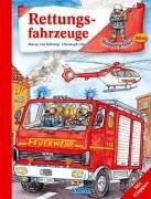 Rettungsfahrzeuge