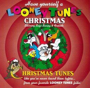 Looney Tunes Christmas