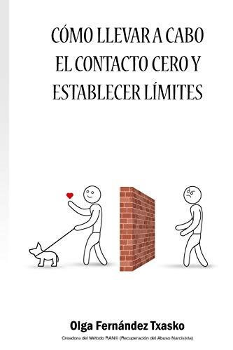 Cómo llevar a cabo el Contacto Cero y Establecer Límites (Pareja Narcisista)