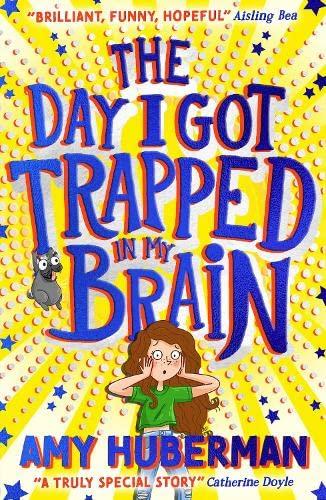 The Day I Got Trapped in My Brain