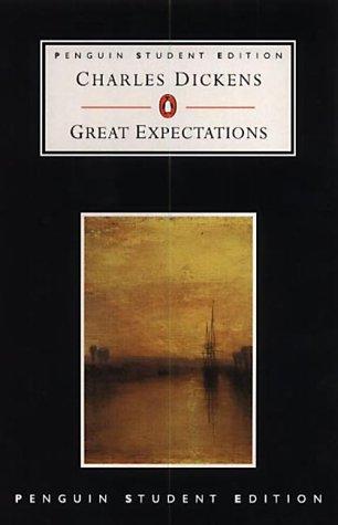 Great Expectations (Penguin Student Editions)