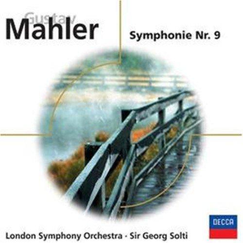 Mahler: Symphonie Nr. 9