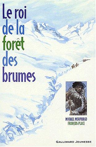 Le roi de la forêt des brumes