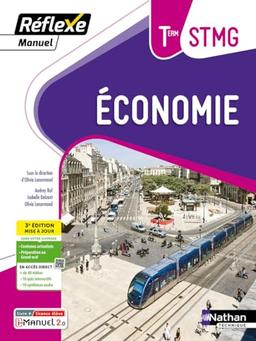 Economie terminale STMG