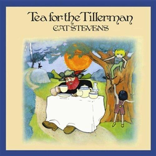 Tea for the Tillerman