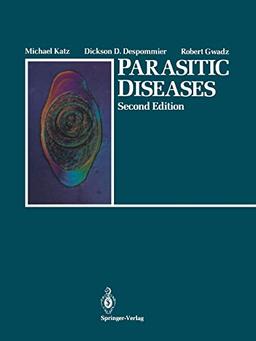 Parasitic Diseases, Second Edition