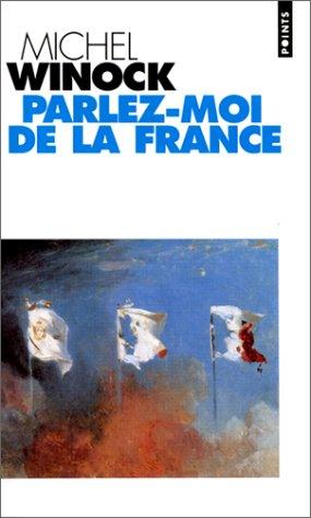 Parlez-moi de la France