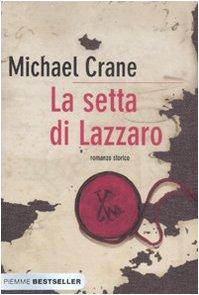 La setta di Lazzaro (Bestseller)