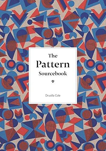 The Pattern Sourcebook: A Century of Surface Design Pocket Edition (Mini)