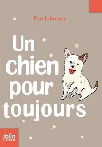 Un chien pour toujours