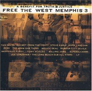 Free the West Memphis 3