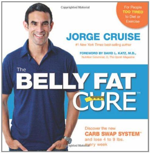 Belly Fat Cure