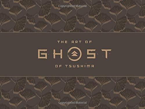 The Art of Ghost of Tsushima