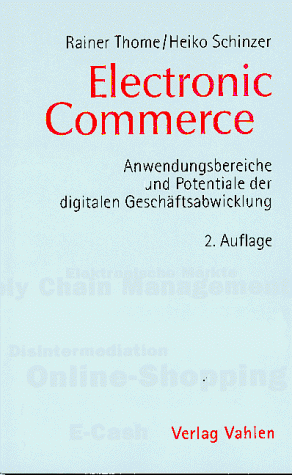 Electronic Commerce