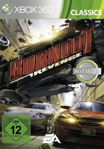 Burnout Revenge [Software Pyramide]