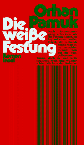 Die weiße Festung