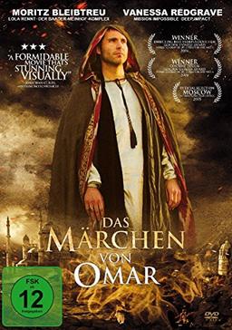 Das Märchen von Omar