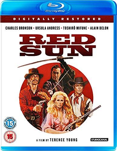 Red Sun