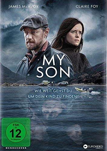 My Son (DVD)