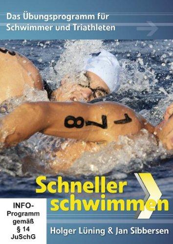 Schneller schwimmen