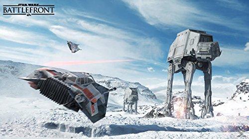 Star Wars Battlefront - [PlayStation 4]