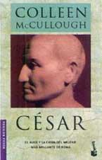 César (Booket Logista)