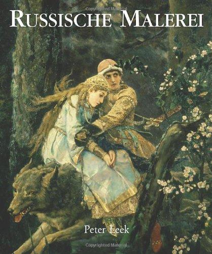 Die russische Malerei