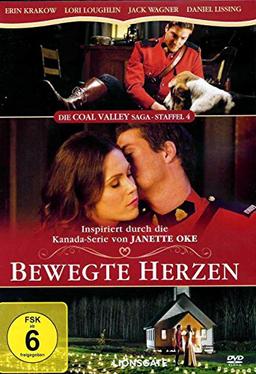 Bewegte Herzen - Die Coal Valley Saga Staffel 4 Teil 4