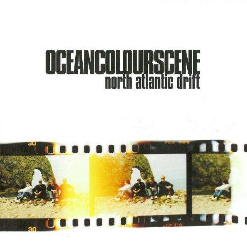 North Atlantic Drift