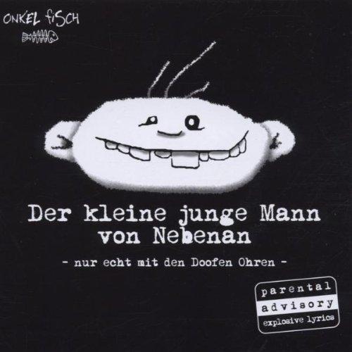 Der kleine Junge Mann von nebenan