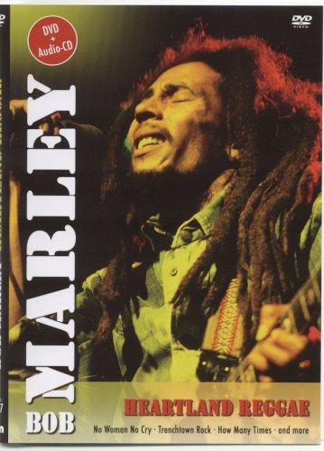 Bob Marley - Heartland Reggae [DVD-AUDIO] [DVD-AUDIO]