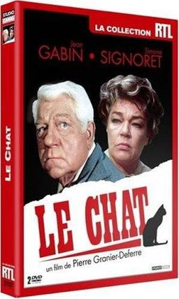 Le chat [FR Import]