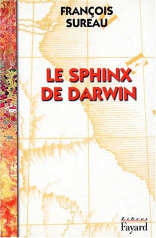 Le sphinx de Darwin