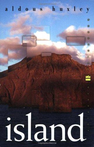 Island (Perennial Classics)