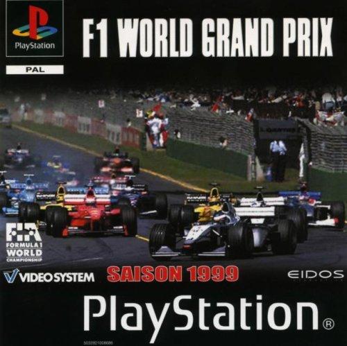 F1 World Grand Prix