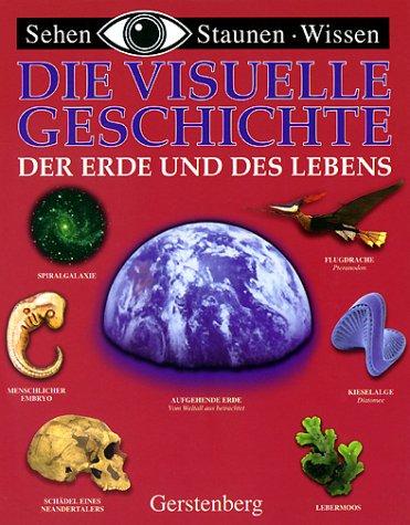 Die visuelle Geschichte der Erde und des Lebens