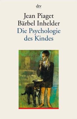 Die Psychologie des Kindes