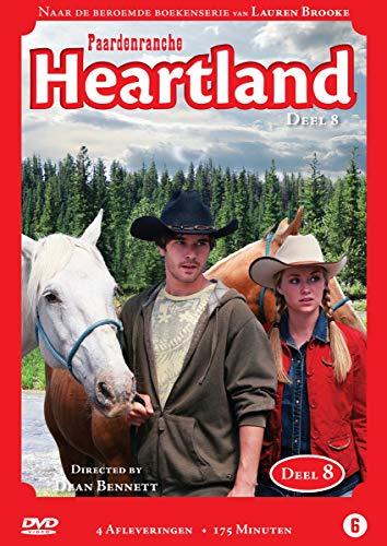 Heartland 8