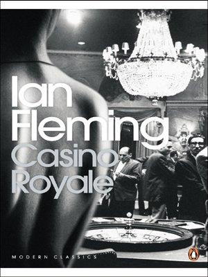 Casino Royale (Penguin Modern Classics)