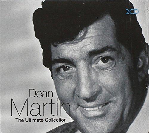 Dean Martin-the Ultimate Collection