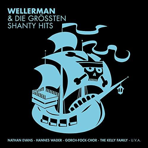 Wellerman & die Größten Shanty Hits