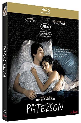 Paterson [Blu-ray] [FR Import]