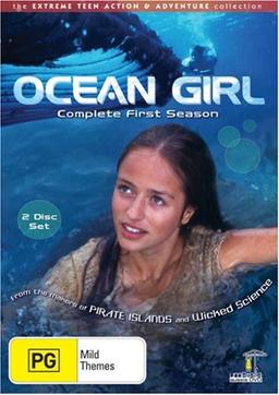 Ocean Girl - Complete First Season [2 DVDs] [Australien Import]