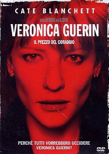 Veronica Guerin - Il prezzo del coraggio [IT Import]