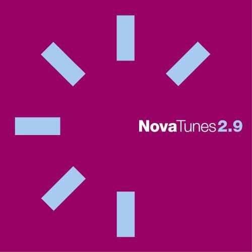 Nova Tunes 2.9 [Digipack]