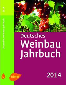 Deutsches Weinbaujahrbuch 2014