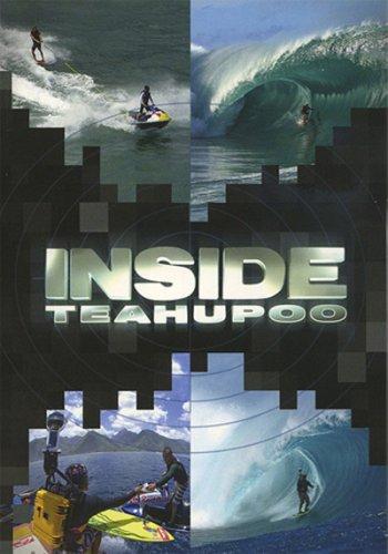 Inside: a Week at Teahupoo [Blu-ray] [Import]