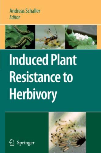 Induced Plant Resistance to Herbivory