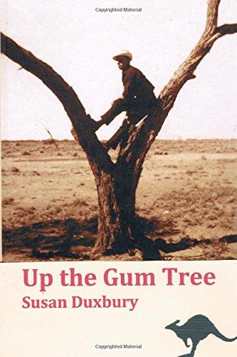 Up The Gum Tree